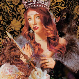 Леди Готика