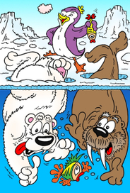 С ДНЕМ ПРОРУБИ! -2