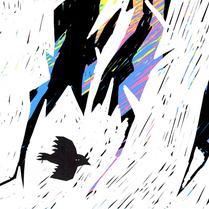 "Космонавт" Виктора Лановенко