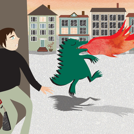 Пожаробезопасность в квартире