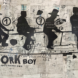 Велосепедисты