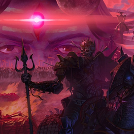 Армия мертвых