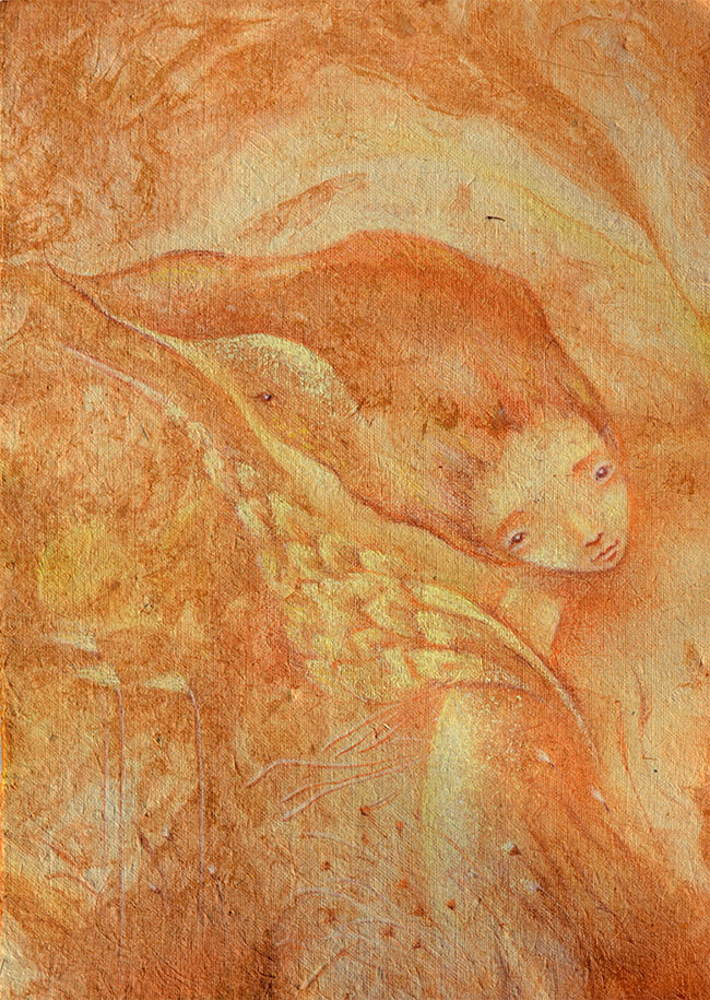 Такое настроение...