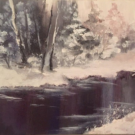 Silence (тишина) 