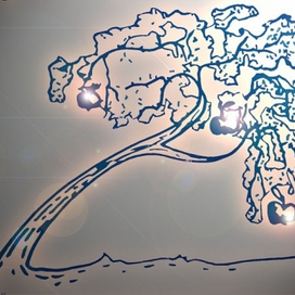 райчкие яблоки