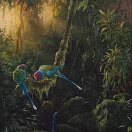 Утро будет жарким