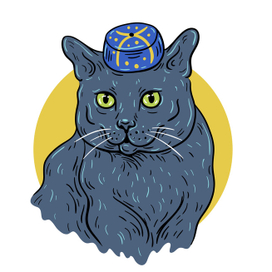 Татарский Кот