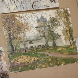 Коломенское