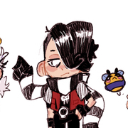 персонажи бравл старс