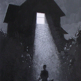 Флэнн О'Брайен "Третий полицейский"