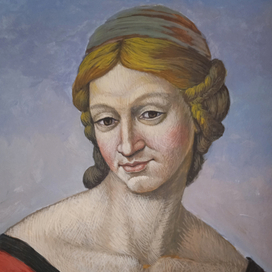 Ностальгия по ренессансу