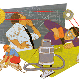 Рабочие места для моногородов