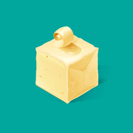 Сливочное масло