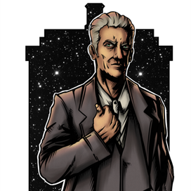 Доктор Кто (doctor who)