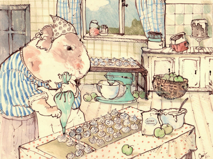 Сделай сам себе счастье