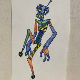 Электричка