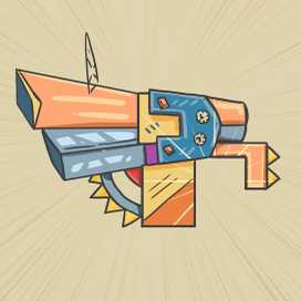 милое оружие