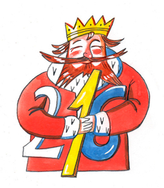 В журнал "Шрумди"