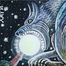 Скандинавская мифология