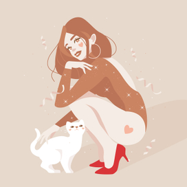 Туфли-лодочки