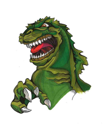 GODZILLA