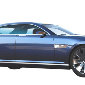 Рисунок автомобиля