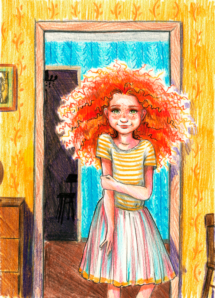 Алевтина. О.Добросовестная "Гном Великаныч"