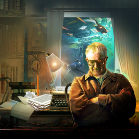 Миры братьев Стругацких 2