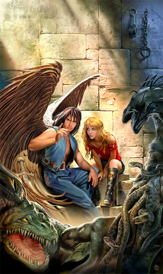 Сижу за решётекой в темнице сырой... орёл молодой)