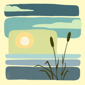 Утренняя прохлада