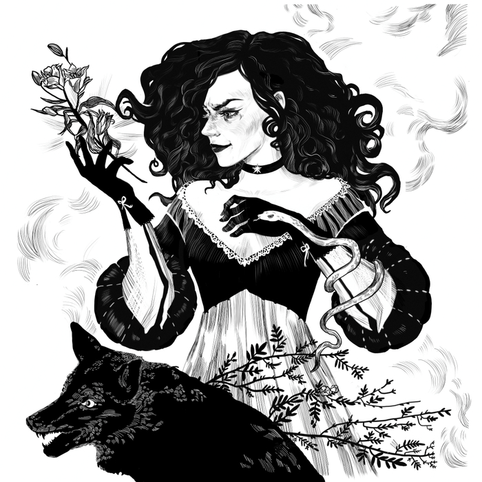 Йеннифер из Венгерберга