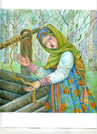 Иллюстрация к Одоевскому