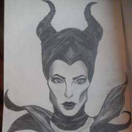 Малефисента 