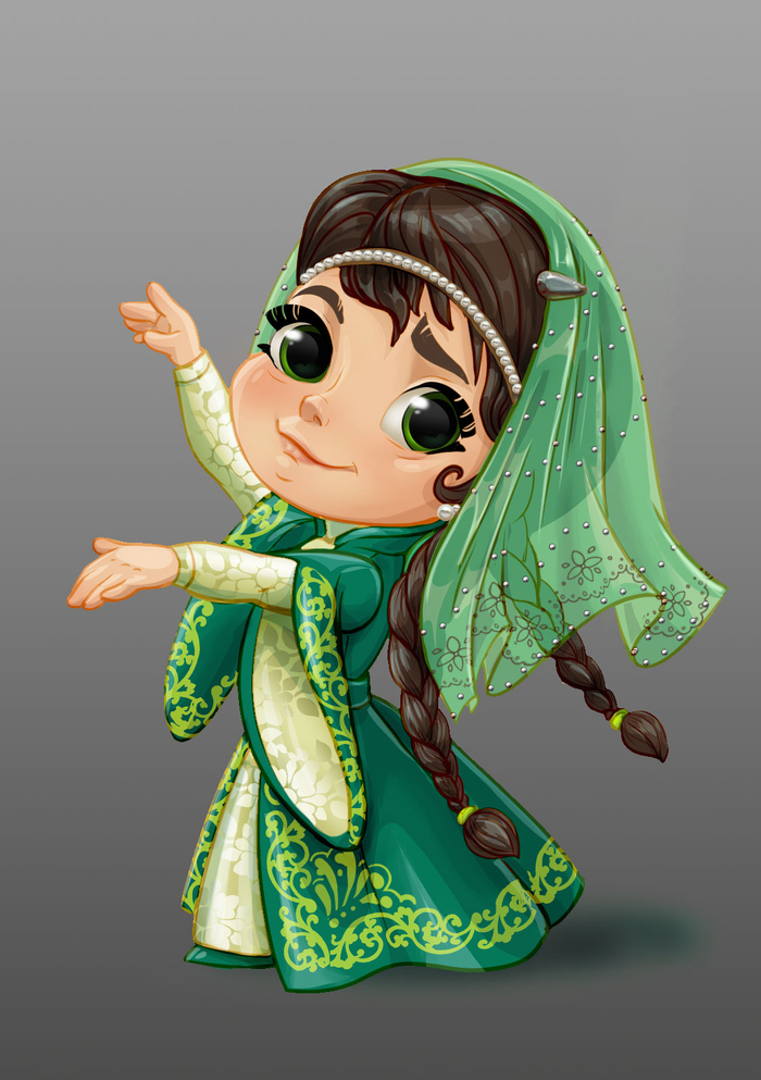 Дружба народов3