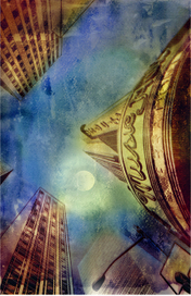 Книжная иллюстрация