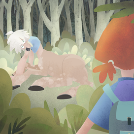 Story of Friendship part2