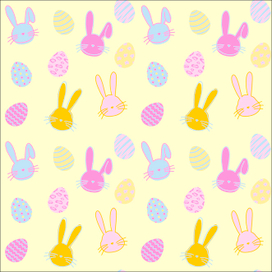 The Easter Pattern