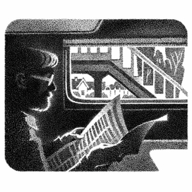 Путешественник