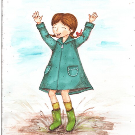 Я классная и мне классно!