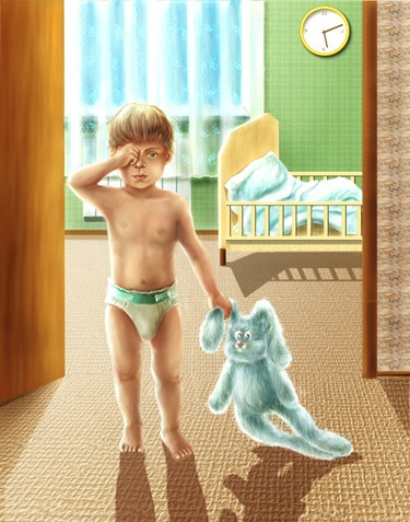 Воскресное утро