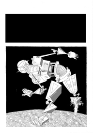 Дяченки "Рыцарь"