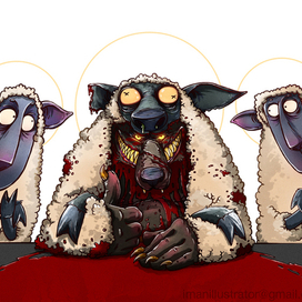 "То самое чувство, когда ты черный, а с тобой все играют."