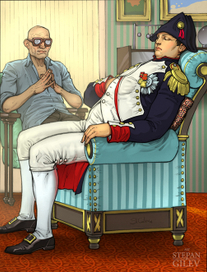 иллюстрация для maxim