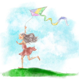 Серия "Моменты лета" 