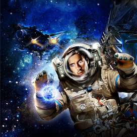 обложка5 космос