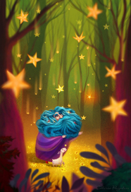 Мій дивний дідусь / Мой странный дедушка  1