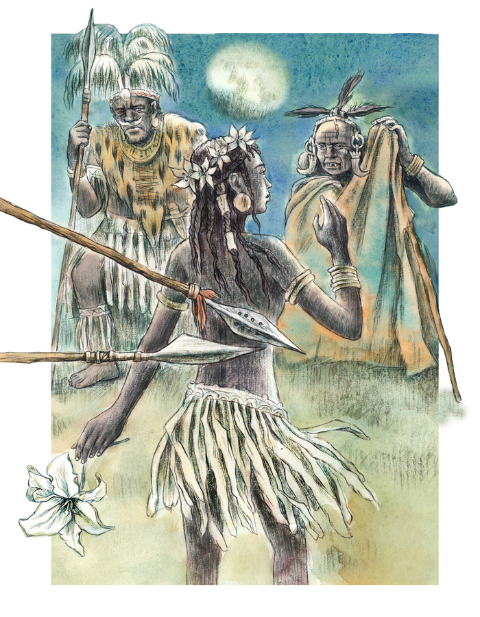 "Копи царя Соломона" Г.Хаггард