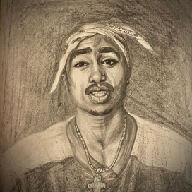 Тупак Амару Шакур