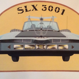 SLX 3001