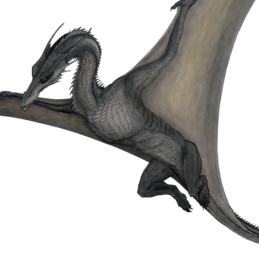 Анкалагон Чёрный